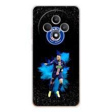 Чехлы Килиан Мбаппе для OPPO Reno12 FS (Мбаппе ПСЖ)