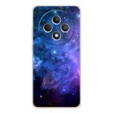 Чехлы КОСМОС для OPPO Reno12 FS – Звездный вид