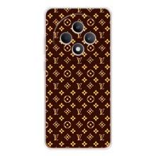 Чехлы Луи Витон для OPPO Reno12 FS (AlphaPrint - LOUIS VUITTON) (лого LOUIS VUITTON)