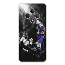 Чохли Мессі для OPPO Reno12 FS (AlphaPrint) (Lionel Messi)