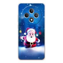 Чехлы на Новый Год OPPO Reno12 FS – Маленький Дед Мороз