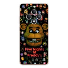 Чехлы Пять ночей с Фредди для Рено 12 ФС (Freddy)