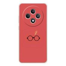 Чехлы с Гарри Поттером для OPPO Reno12 FS (AlphaPrint)