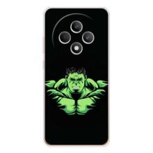 Чохли з героями Марвел OPPO Reno12 FS (VPrint)