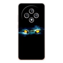Чохли з зображенням різних тварин на OPPO Reno12 FS (Очі)