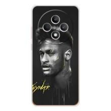 Силиконовый Чехол OPPO Reno12 FS – Junior Neymar