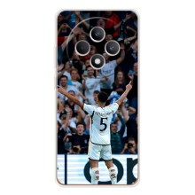 Чохли з принтом для OPPO Reno12 FS (Jude Bellingham)
