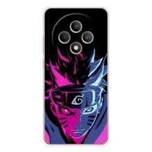 Чехлы с тематикой АНИМЕ для Рено 12 ФС (VPrint) (Наруто)