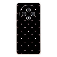 Чохли з тематикою "Маленькі Сердчеки" на OPPO Reno12 FS – Маленькі сердечка