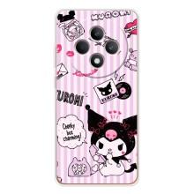 Чехлы с топовыми принтами для Рено 12 ФС (Куроми сидит)