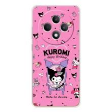 Чехлы с топовыми принтами для Рено 12 ФС (KUROMI)