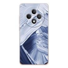Чохли з сенсом на OPPO Reno12 FS – Краски розводи