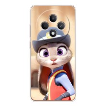 Чехлы ЗВЕРОПОЛИС для OPPO Reno12 FS (Заяц Джуді Хопс)