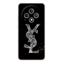 Чохол (Dior, Prada, YSL, Chanel) для OPPO Reno12 FS (YSL)