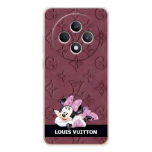 Чехол Disney Mouse OPPO Reno12 FS (PREMIUMPrint) (Mikki LV)