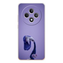 Чохол Головоломка для OPPO Reno12 FS - (AlphaPrint) (Хандра)