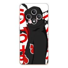 Чехол Итачи Учиха дляРено 12 ФС (AlphaPrint) (Учиха Итачи)