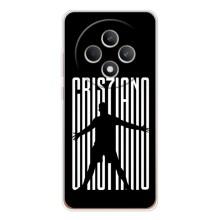 Чехол Криштиану Роналду для OPPO Reno12 FS – Cristiano
