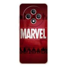 Чехол МАРВЕЛ для Рено 12 ФС (AlphaPrint) (MARVEL)