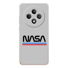 Чохол NASA для OPPO Reno12 FS (AlphaPrint)