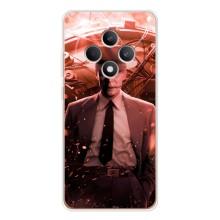 Чохол Оппенгеймер / Oppenheimer на OPPO Reno12 FS (Оппенгеймер)