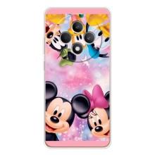 Чехлы для телефонов OPPO Reno12 FS - Дисней – Disney