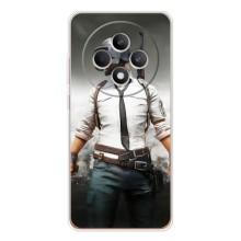 Чехол PUBG для Рено 12 ФС (AlphaPrint)
