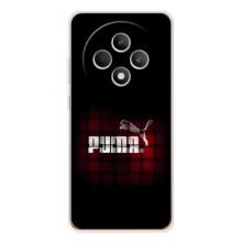 Чохол з Брендами одягу на Рено 12 ФС – PUMA стиль