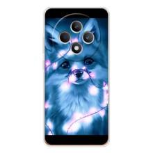 Чохол з Лисичкою для OPPO Reno12 FS – Яскрава Лисиця