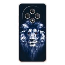 Чохол з картинкою ЛЕВ для OPPO Reno12 FS (VPrint)