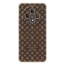 Чохол Стиль Louis Vuitton на OPPO Reno12 FS – Фон Луі Віттон