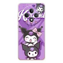 Чехол с кроликом Куроми на OPPO Reno12 FS – Кролик Куроми