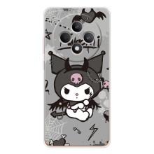 Чехол с кроликом Куроми на OPPO Reno12 FS – Злая Куроми