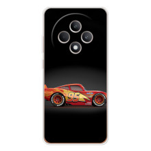 Силиконовый чехол Маквин для OPPO Reno12 FS – Маквин 95