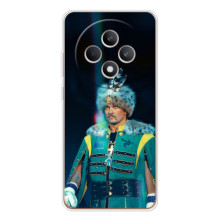 Чехол с картинкой Александр Усик для OPPO Reno12 FS – Усик Гетман