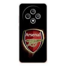 Чохли для Рено 12 ФС (VPrint) - ТОП ФК (Арсенал Лондон)