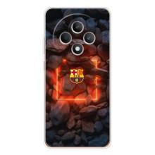 Чохли для Рено 12 ФС (VPrint) - ТОП ФК (ФК Барселона)