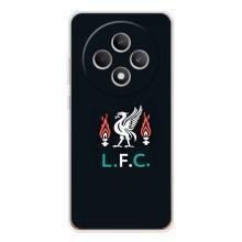 Чохли для Рено 12 ФС (VPrint) - ТОП ФК (ФК Ліверпуль)