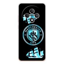 Чохли для Рено 12 ФС (VPrint) - ТОП ФК (ФК Манчестер Сіти)