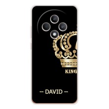 Іменні Чохли для OPPO Reno12 FS – DAVID
