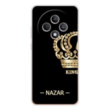 Іменні Чохли для OPPO Reno12 FS – NAZAR