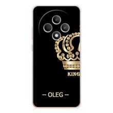Іменні Чохли для OPPO Reno12 FS – OLEG