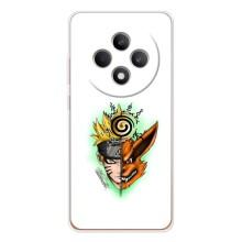 Naruto Anime Чохли для Рено 12 ФС (AlphaPrint)