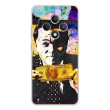 Популярные Чехлы с картинками для Рено 12 ФС (Волк с Уолл-стрит)