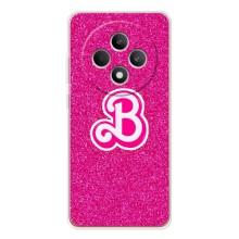 Силіконовый Чохол Барбі фільм на OPPO Reno12 FS (B-barbie)