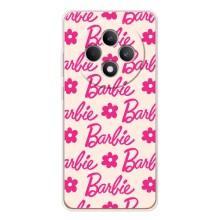 Силіконовый Чохол Барбі фільм на OPPO Reno12 FS (Barbie)