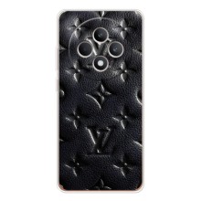 Текстурний Чохол Louis Vuitton для Рено 12 ФС (Чорний ЛВ)