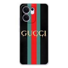 Чехлы Бренд GUCCI для OPPO Reno13 F – GUCCI
