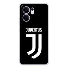 Чехлы для OPPO Reno13 F (VPrint) - Футбольные клубы