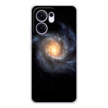 Чехлы КОСМОС для OPPO Reno13 F – Черная дыра